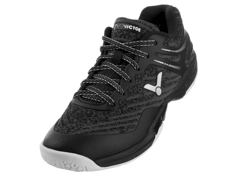 Victor [A922 Moonless Night] Court Shoes
